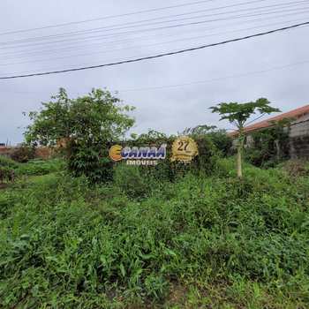 Terreno em Mongaguá, bairro Jardim Leonor