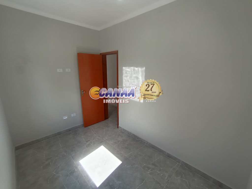 Casa em Itanhaém, no bairro Campos Elíseos