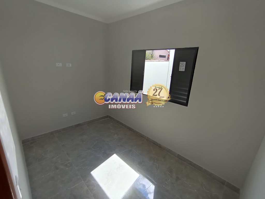 Casa em Itanhaém, no bairro Campos Elíseos