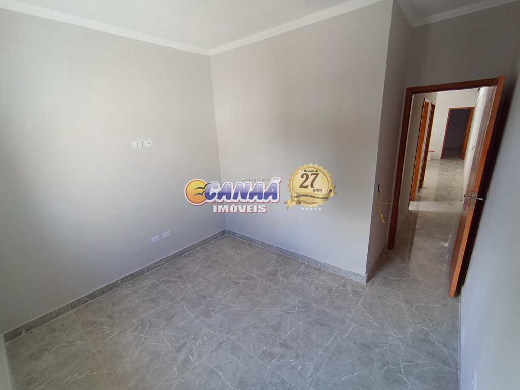Casa em Itanhaém, no bairro Campos Elíseos