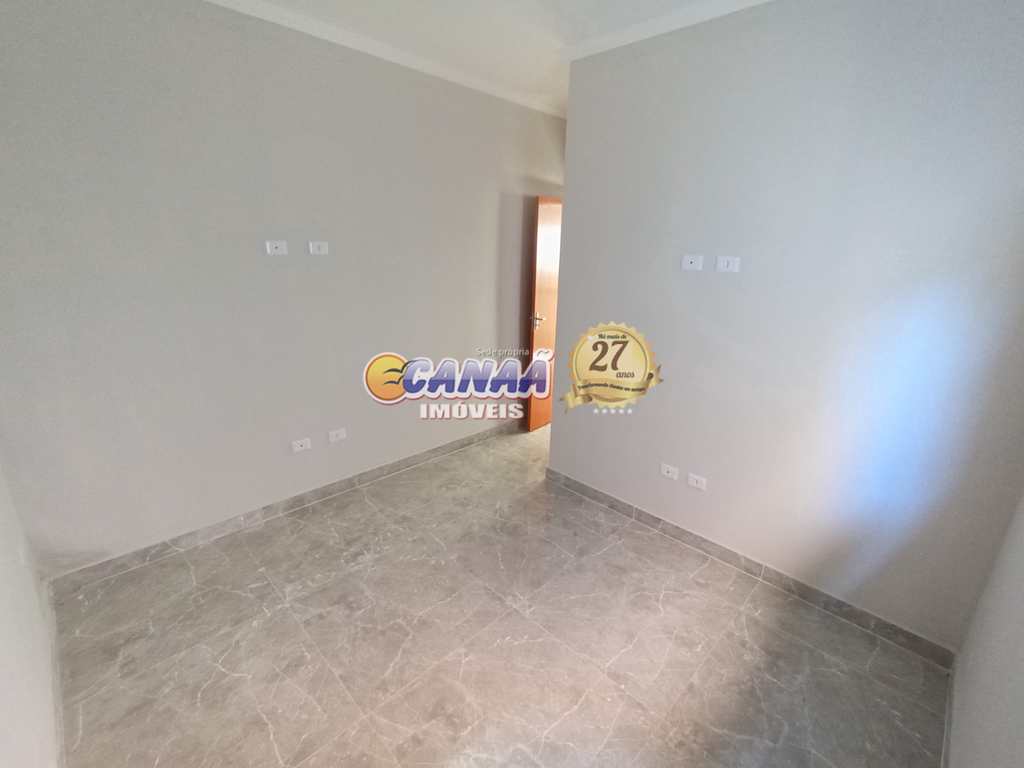 Casa em Itanhaém, no bairro Campos Elíseos
