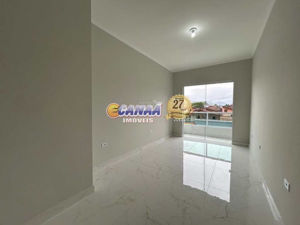 Sobrado em Mongaguá, no bairro Jardim Marabá