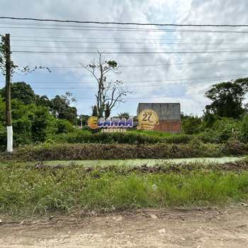 Terreno em Itanhaém, bairro Loty