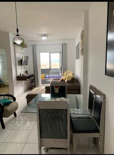 Apartamento, código 12232 em Mongaguá, bairro Balneário Anchieta