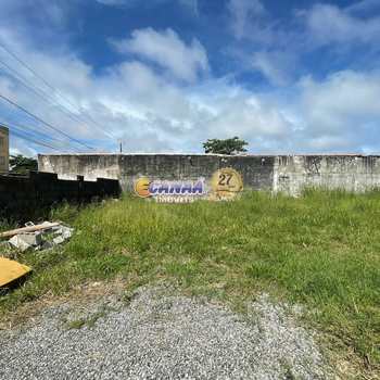 Terreno em Mongaguá, bairro Balneário Itaguai