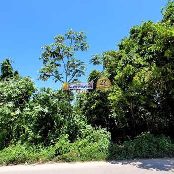 Terreno em Mongaguá, bairro Vila São José