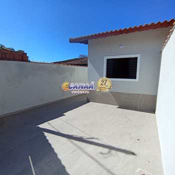 Casa em Itanhaém, bairro Campos Elíseos