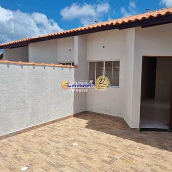 Casa em Itanhaém, bairro Jardim Grandesp