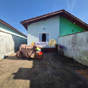 Casa em Mongaguá, bairro Balneário Copacabana Paulista