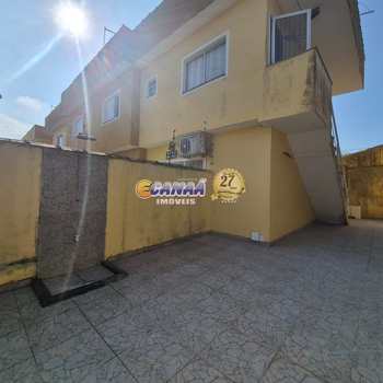 Casa em Itanhaém, bairro Santa Terezinha