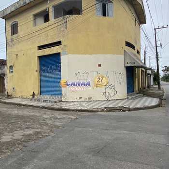 Loja em Itanhaém, bairro Jardim Suarão