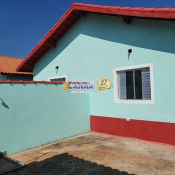 Casa em Mongaguá, bairro Vila Vera Cruz