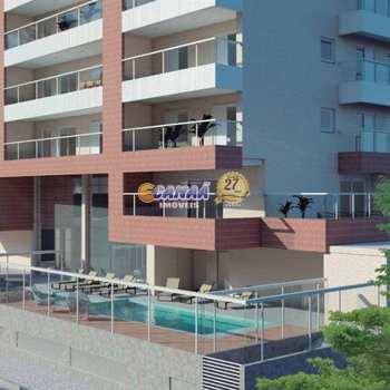 Apartamento em Praia Grande, bairro Flórida