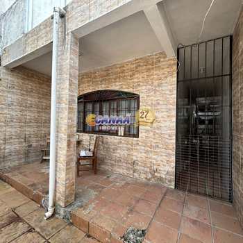 Casa em Mongaguá, bairro Vila Vera Cruz