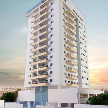 Empreendimento em Praia Grande, no bairro Canto do Forte