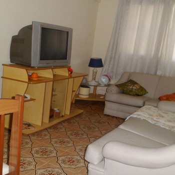 Apartamento em Praia Grande, bairro Canto do Forte