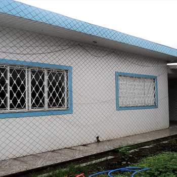 Casa em Praia Grande, bairro Sítio do Campo