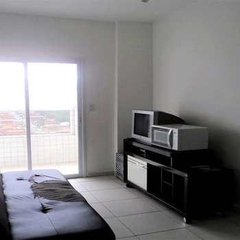 Apartamento em Praia Grande, bairro Balneário Pires