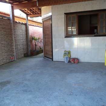 Casa em Praia Grande, bairro Vila Sônia