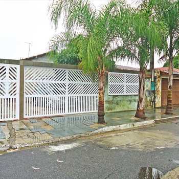 Casa em Praia Grande, bairro Vila Balneária