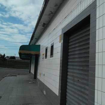 Loja em Praia Grande, bairro Anhanguera
