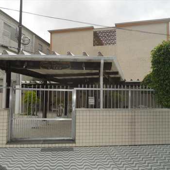 Kitnet em Praia Grande, bairro Real