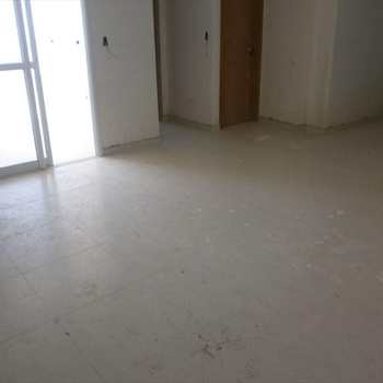 Cobertura em Praia Grande, bairro Balneário Paqueta