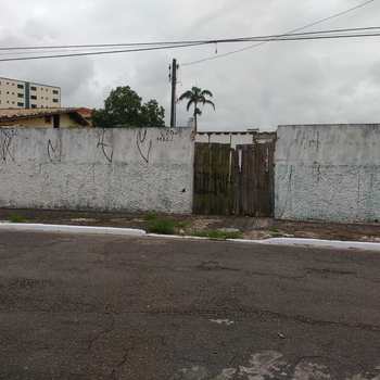 Terreno Comercial em Praia Grande, bairro Mirim