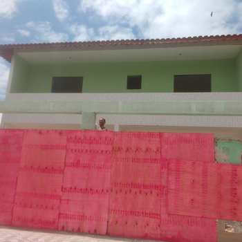 Casa de Condomínio em Praia Grande, bairro Tude Bastos