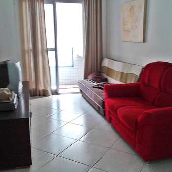 Apartamento em Praia Grande, bairro Solemar