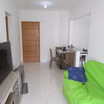 Apartamento em Praia Grande, bairro Guilhermina