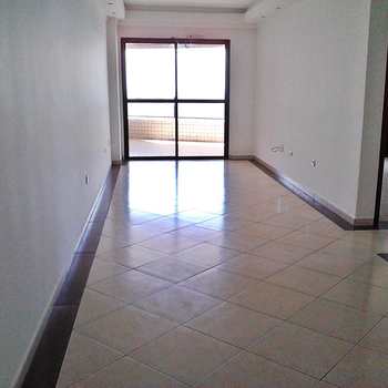 Apartamento em Praia Grande, bairro Caiçara