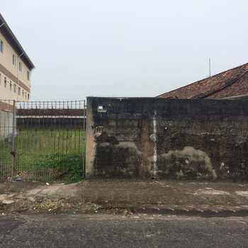 Terreno em Praia Grande, bairro Aviação