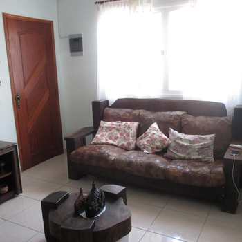 Casa em Praia Grande, bairro Vila Assunção