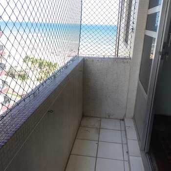 Apartamento em Praia Grande, bairro Ocian