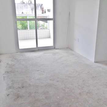 Apartamento em Mongaguá, bairro Centro
