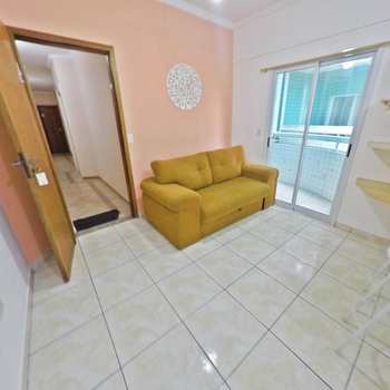 Apartamento em Praia Grande, bairro Boqueirão