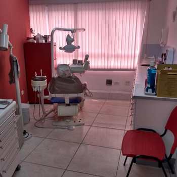 Sala Comercial em Praia Grande, bairro Tupi