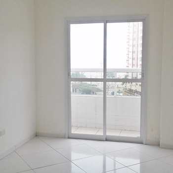 Apartamento em Praia Grande, bairro Mirim