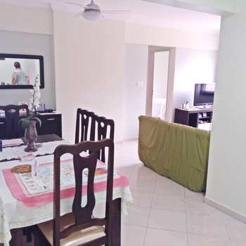 Apartamento em Praia Grande, bairro Flórida