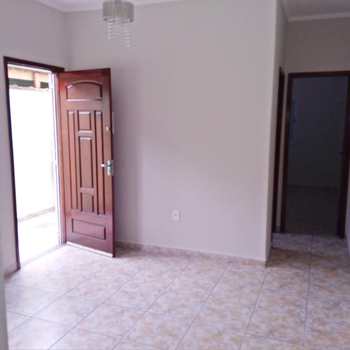 Casa em Praia Grande, bairro Quietude