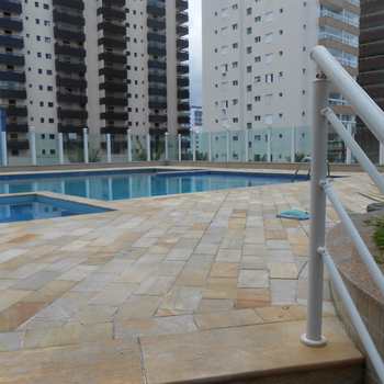 Apartamento em Praia Grande, bairro Caiçara