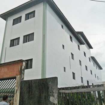 Prédio em Praia Grande, bairro Maracanã