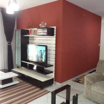 Apartamento em Praia Grande, bairro Guilhermina