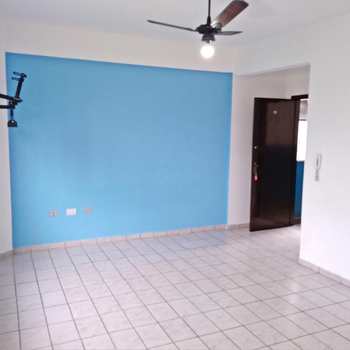Kitnet em Praia Grande, bairro Ocian