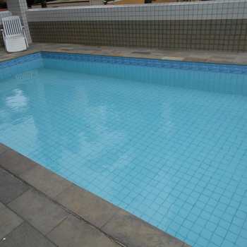 Apartamento em Praia Grande, bairro Aviação