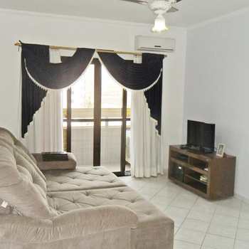Apartamento em Praia Grande, bairro Tupi