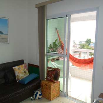 Apartamento em Praia Grande, bairro Guilhermina