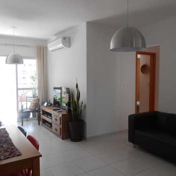 Apartamento em Praia Grande, bairro Canto do Forte