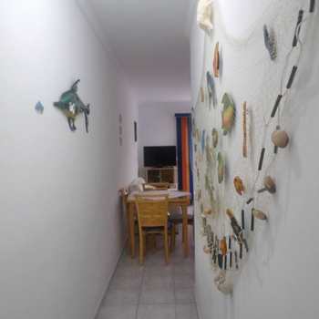 Apartamento em Praia Grande, bairro Tupi
